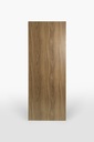 PUERTA PREMIUM GRIS 4 LINEAS 80X240 CM