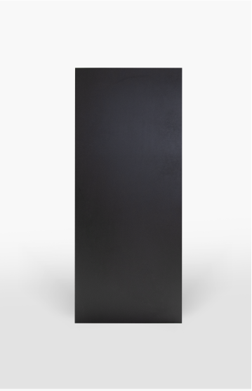 PUERTA CAOBILLA DE 3MM 90X210 CM        