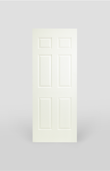 PUERTA ALPINA 2P 70X210 CM
