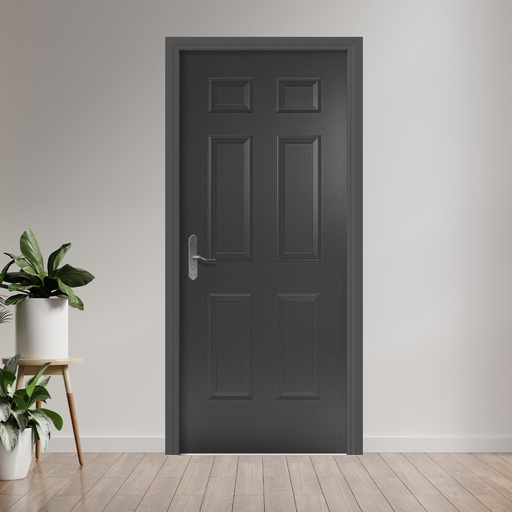 [PISM-000080] PUERTA CAOBILLA DE 3MM 70X210 CM        