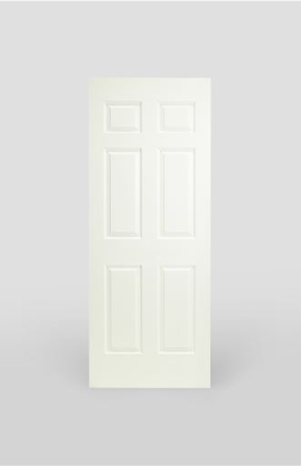 [PISM-000085] PUERTA ALPINA 2P 70X210 CM