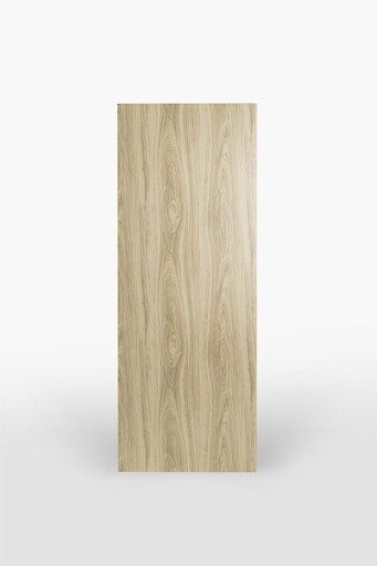 [PISM-000216] PUERTA PREMIUM GRIS 4 LINEAS 80X240 CM